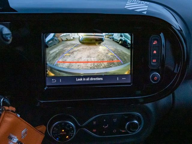 Renault Twingo SCe 65