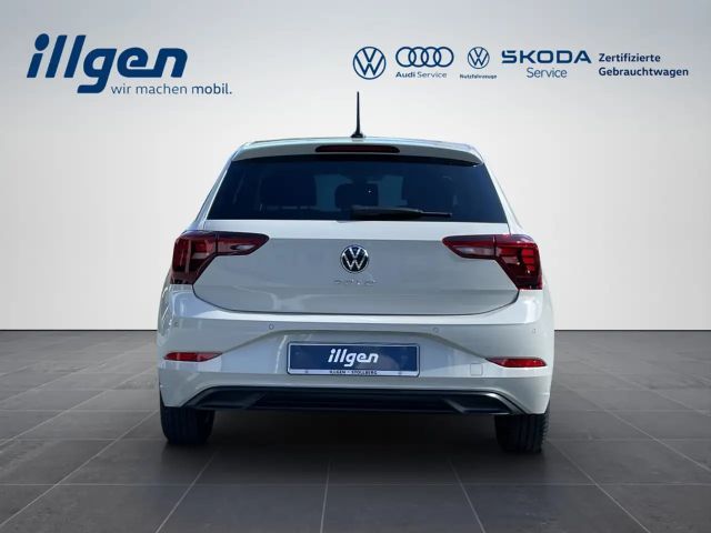 Volkswagen Polo 1.0 TSI