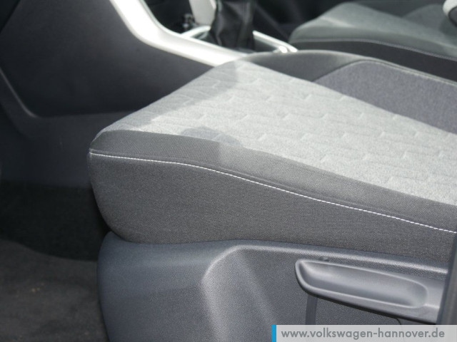 Volkswagen T-Roc 1.5 TSI Move