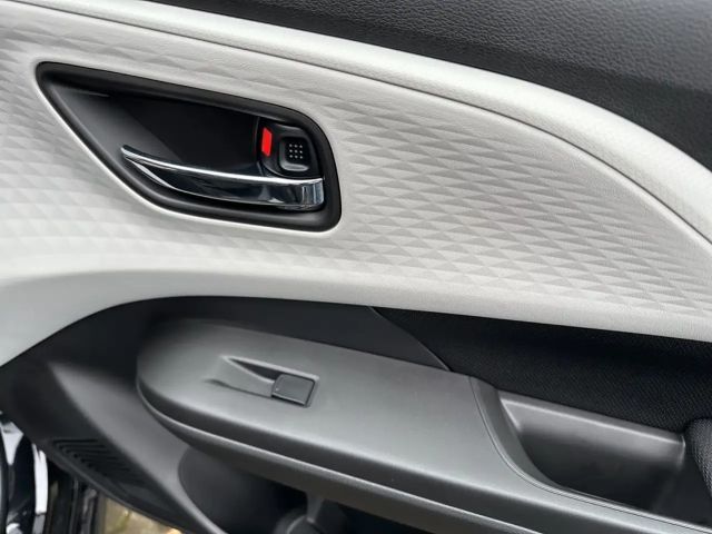 Suzuki Swift Comfort Hybrid