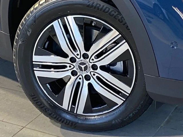 Mercedes-Benz EQB 300 4MATIC Progressive