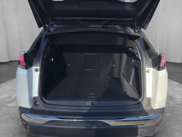 Peugeot 3008 EAT8 GT-Line