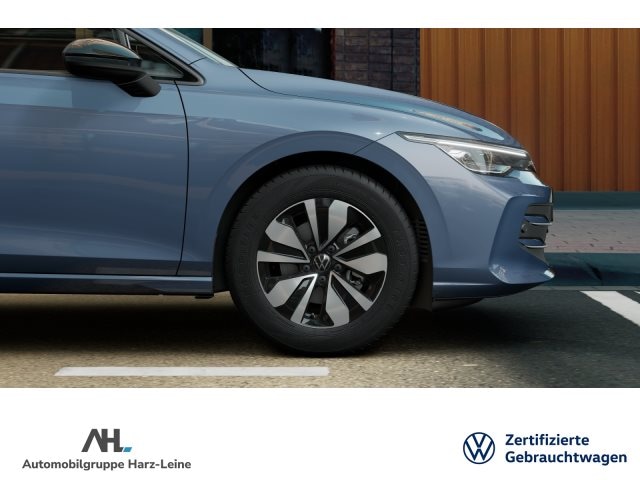 Volkswagen Golf 1.5 TSI Golf VIII Variant