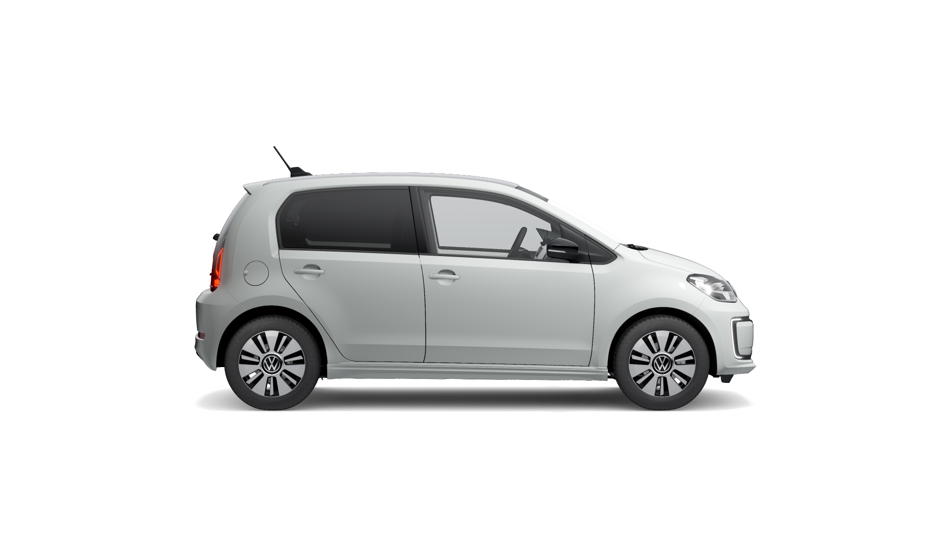 Volkswagen e-up! Style