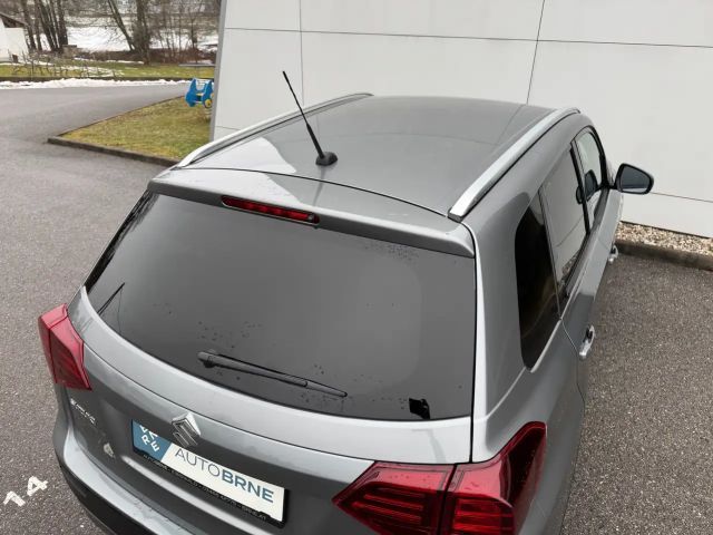 Suzuki Vitara 4x2 GL Hybrid Shine