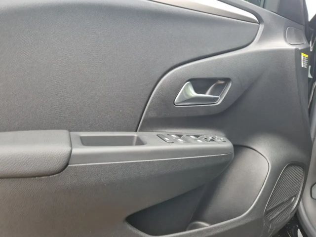 Opel Corsa Edition F Edition