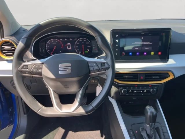 Seat Arona 1.0 TSI Style