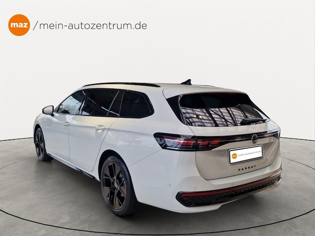 Volkswagen Passat DSG R-Line Variant