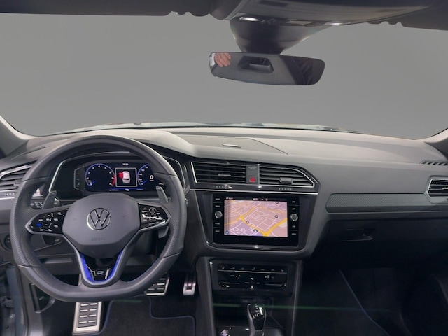 Volkswagen Tiguan 2.0 TSI DSG Style