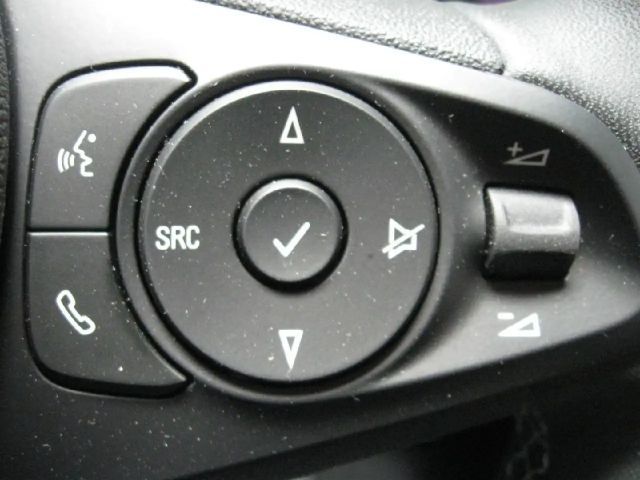 Opel Corsa GS-Line Grand Sport