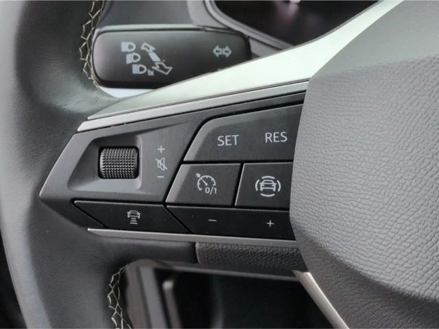 Seat Ibiza 1.0 TSI Style