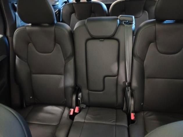 Volvo C40 Plus Recharge