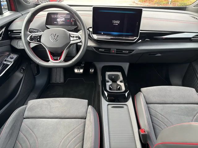 Volkswagen ID.5 GTX