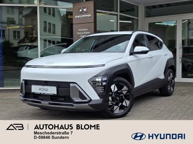 Hyundai Kona 1.6 Prime T-GDi