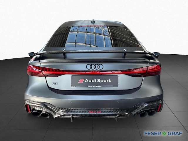 Audi RS7 Quattro Sportback