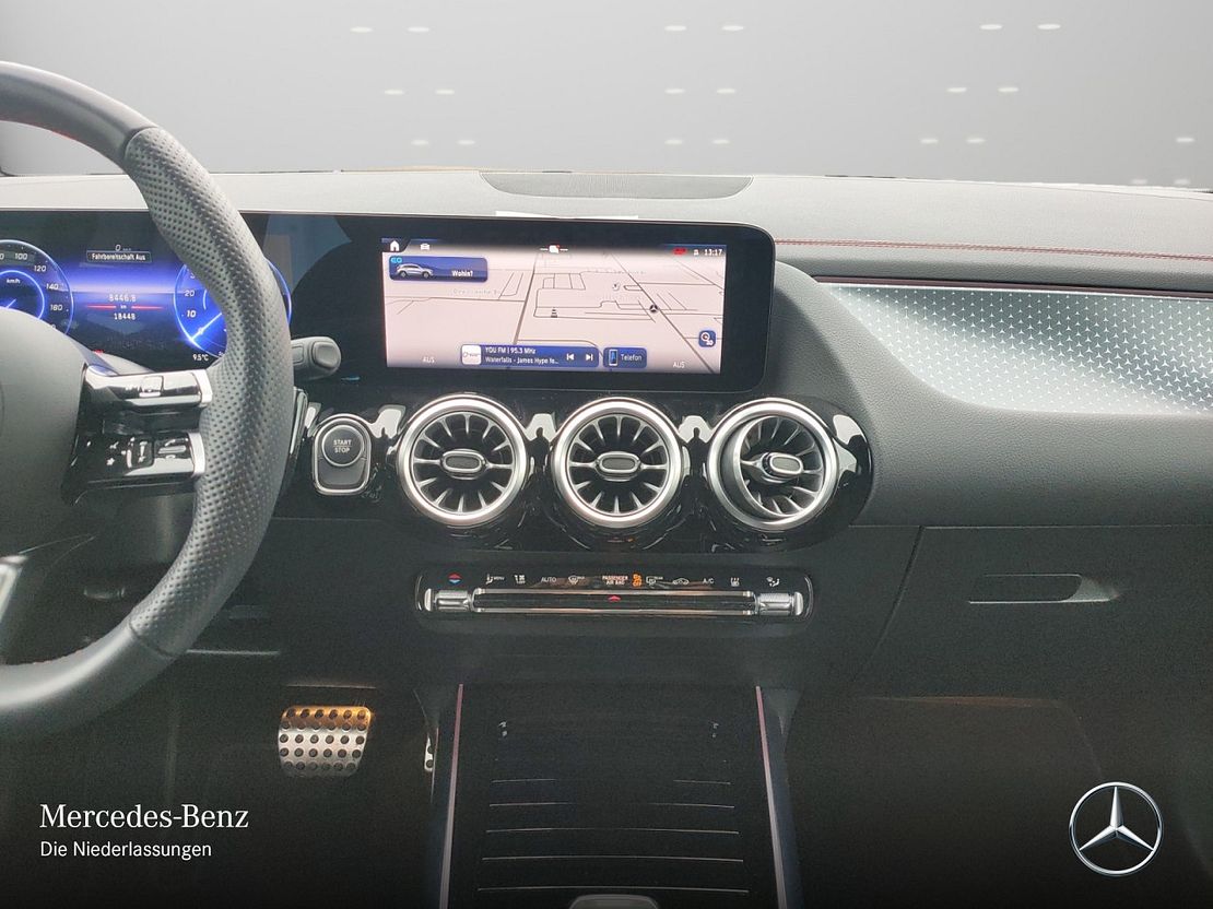 Mercedes-Benz EQA 350 4MATIC