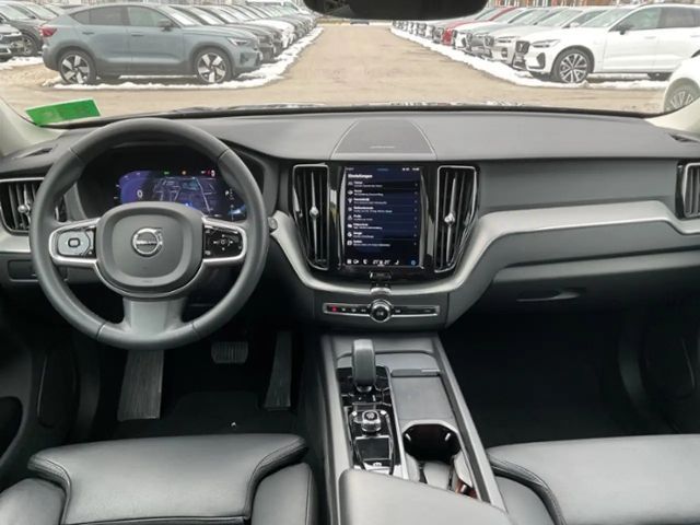 Volvo XC60 Dark Plus