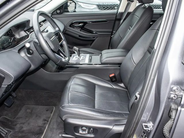 Land Rover Range Rover Evoque P300e