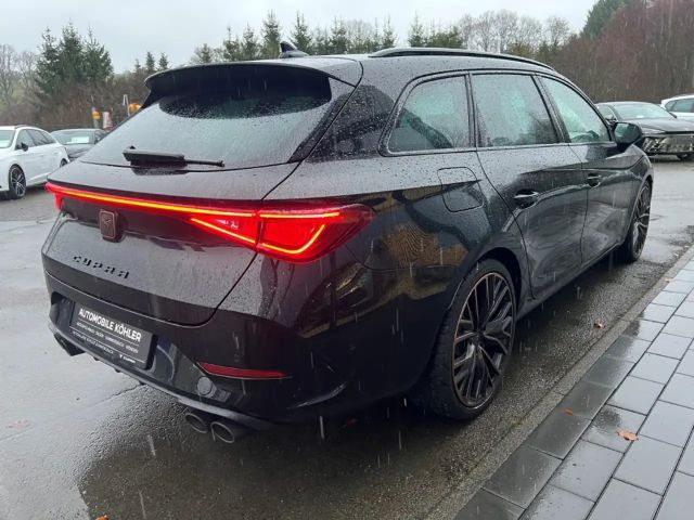 Cupra Leon 2.0 TSI 4Drive Sportstourer VZ