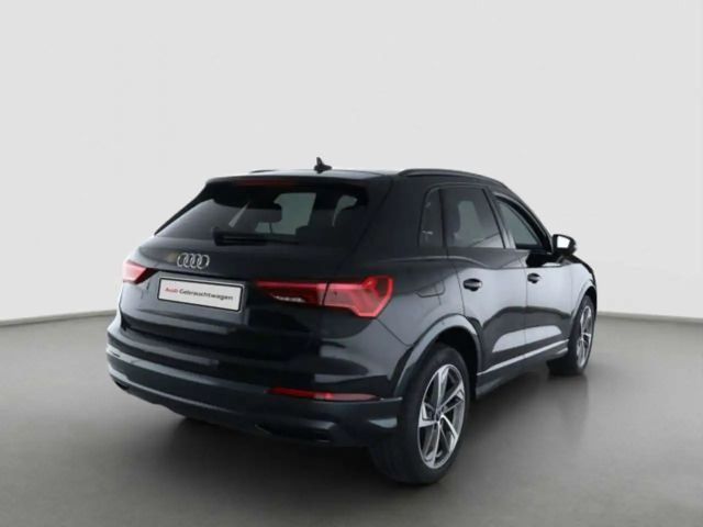 Audi Q3 35 TFSI S-Tronic