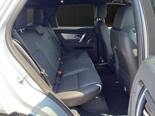 Land Rover Discovery Sport D200 Dynamic SE