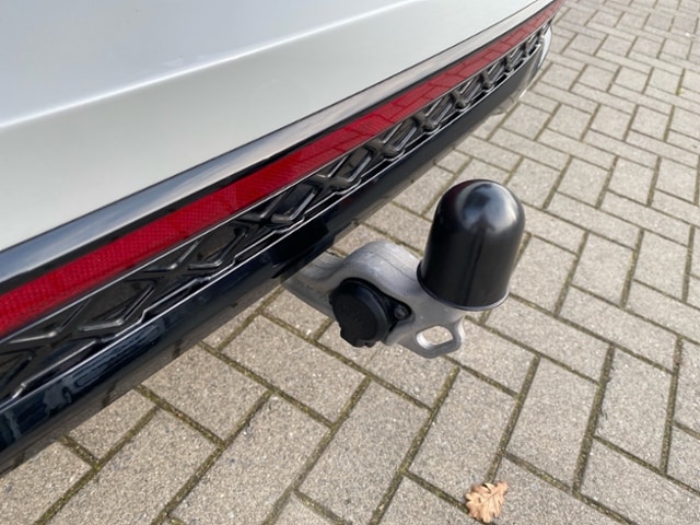 Volkswagen Passat 2.0 TDI DSG IQ.Drive Variant