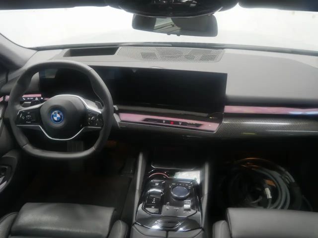 BMW 550 Sedan xDrive