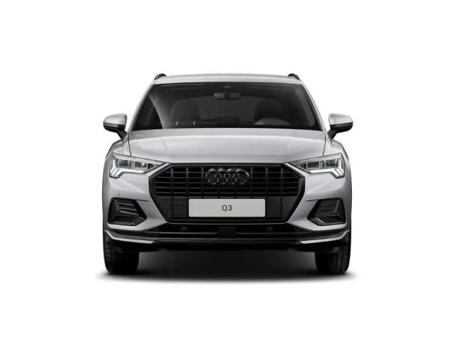 Audi Q3 35 TFSI