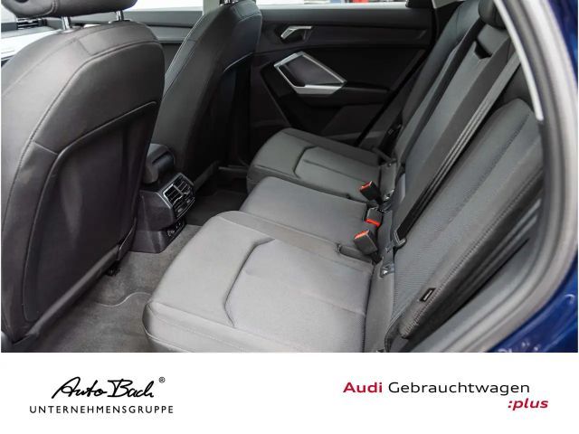 Audi Q3 35 TFSI S-Line S-Tronic