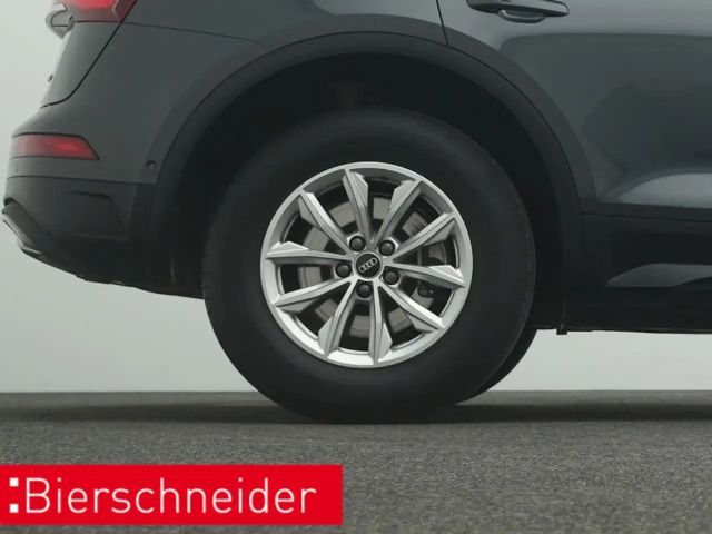 Audi Q5 40 TFSI Quattro S-Tronic Sport