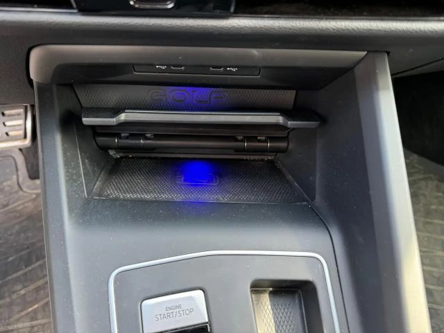 Volkswagen Golf 2.0 TSI 4Motion DSG