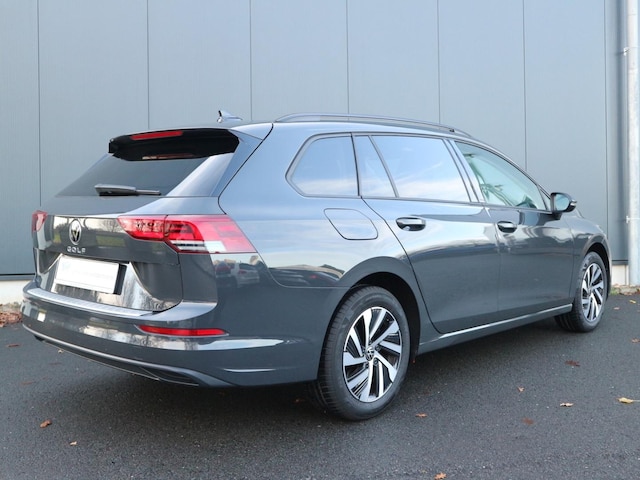 Volkswagen Golf Golf VIII Life Variant