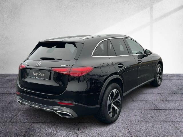 Mercedes-Benz GLC 300 4MATIC