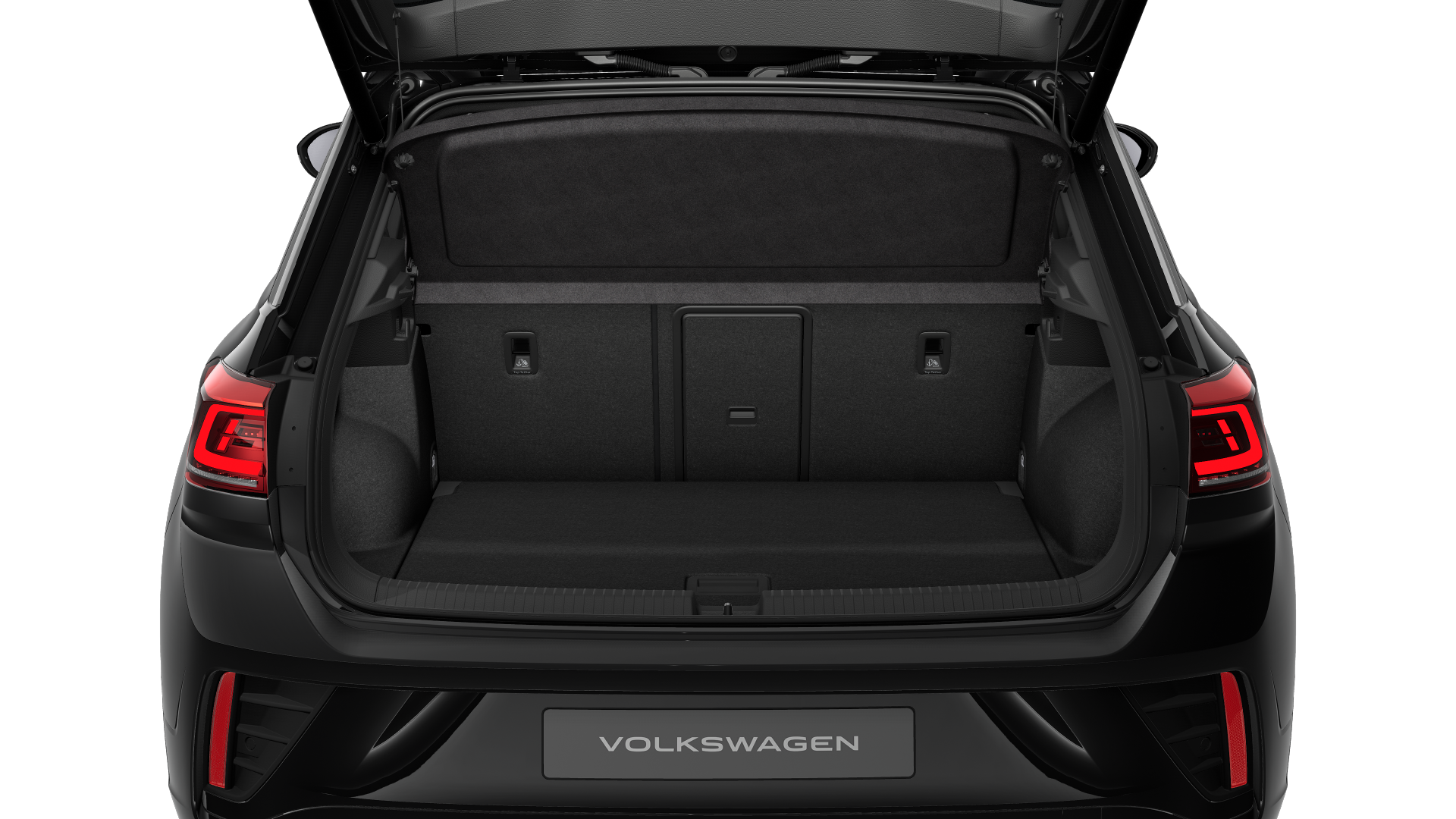 Volkswagen T-Roc DSG