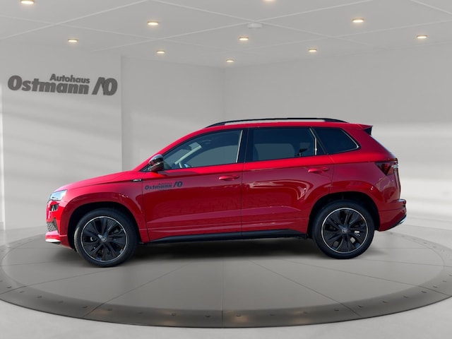 Skoda Karoq Sportline