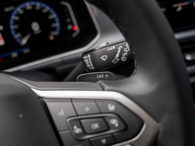 Volkswagen T-Roc 1.5 TSI DSG