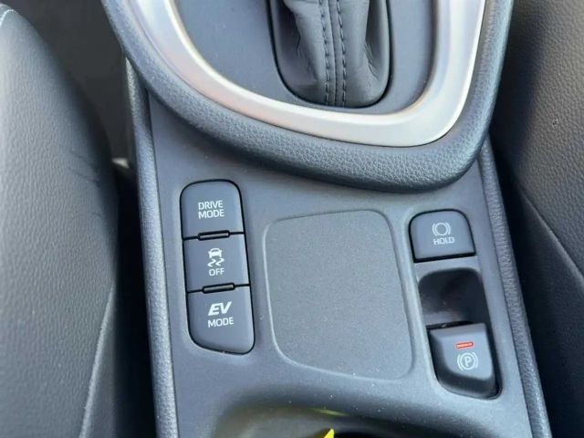 Mazda 2 SELECT Hybrid 1.5L 116 PS Klimaaut., Kamera,Sitzhe