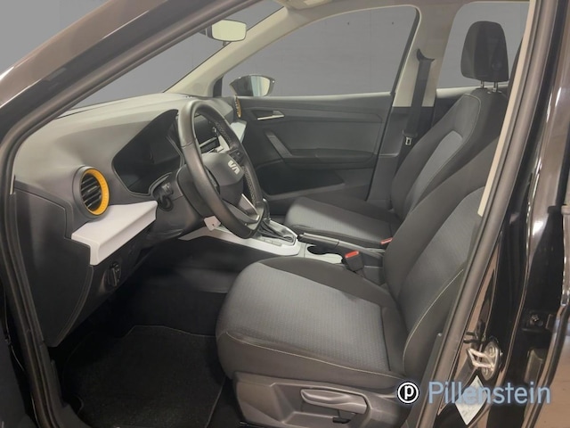 Seat Arona 1.0 TSI DSG Style