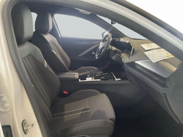 Opel Astra GS-Line Grand Sport