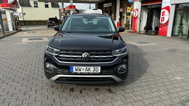 Volkswagen T-Cross T-CROSS 1.0  StyleB 081 TSID7F
