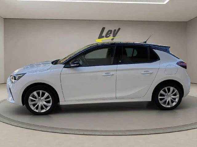 Opel Corsa Edition