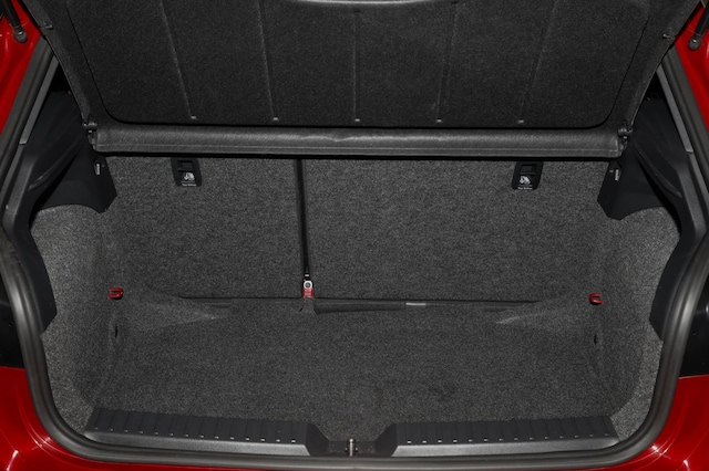 Seat Ibiza 1.0 TSI FR-lijn