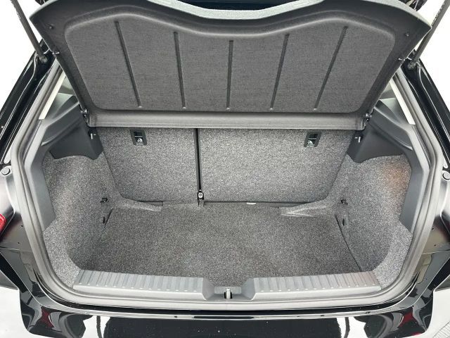 Seat Ibiza DSG Style