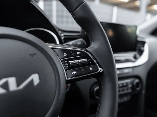 Kia XCeed CRDi Spirit