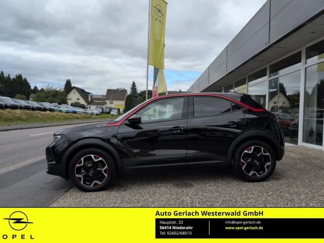 Opel Mokka GS-Line Grand Sport