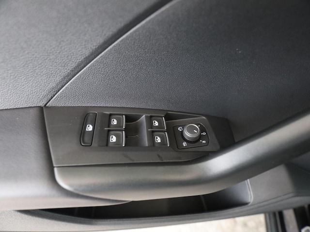 Volkswagen T-Cross 1.0 TSI Move