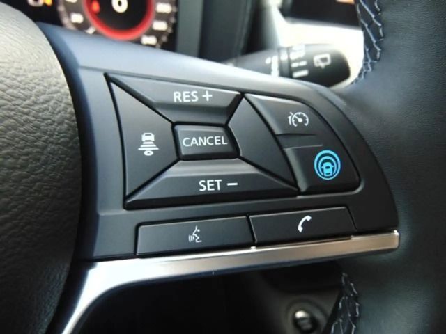 Nissan Juke N-Connecta