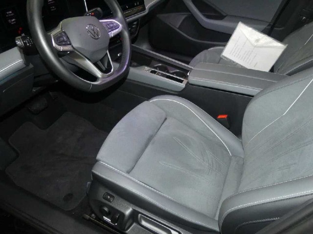 Volkswagen Passat 1.5 TSI Business Variant