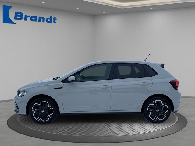 Volkswagen Polo 1.0 TSI DSG R-Line