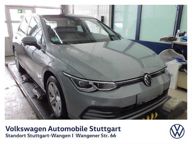 Volkswagen Golf 1.5 eTSI DSG Life